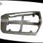 New Product New Design Customized Zinc Alloy Parts