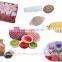 Environmentally Friendly Packaging EPE Foam Bottle Sleeve Net