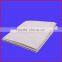 100% cotton plain white cotton tea towels