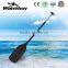 Full Wing Carbon Kayak Paddle for Sale