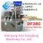 df28 Commercial Use Semi-Automatic Samosa Making Machine on sale