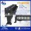 High Quality straight Led Light Bar electric accessories led light bar ip68 LED light bar black