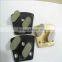 Diamond metal abrasive pad diamond metal bond pads                        
                                                Quality Choice