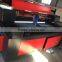 Cheap Price Laser Engraver with USB Interface Manufacturing Mixed Cut Machine 1390