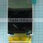 PT0242432-D201 Small size TFT 2.4 inch 240x320 resolution display module MCU Interface