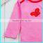 China wholesale long sleeve baby T-shirt