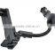 5V 2.1A Universal car holder with car charger mount for all mobile phones