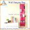 20 Pockets Storage Organizer Hanging Bag Door Wall Holder Shoe Hanger Organiser