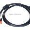 3+9 high quality VGA Cable M-M Shielded Connection Cable 20m