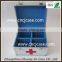 China factory price carrying medical paramedic doctors aluminum first aid kit box