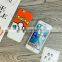 2016 New Hot Product Cartoon Pokeball Transparent TPU Soft Clear Case Cover for iPhone 6 6S Pokemon Go Phone case                        
                                                Quality Choice
                                                    Mo