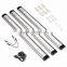 Under Cabinet Lighting 3 Panel Kit 10W 900lm 12V All Accessories Included Dimmable Closet Light Under Counter LED Lights