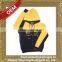 Super quality antique fleece lounge plain hoodie