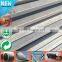 alloy steel square bar steel building construction 70x70 of steel 6mm square bar