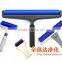cleanroom antistatic silicone washable sticky roller