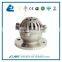 WCB Foot Valve