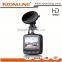 Ambarella A7 Super HD DVR Driver Protector Dashcam