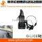 2.4 Inch Portabble Police Video Recorder 3G / 4G /GPS / WIFI , 480 X 240 Resolution