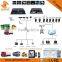 3G SD Mobile DVR Two SD 4-CH 4 Channel GP Tracking Wireless DVR Security Recorder