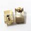 Hot Sale Ultimaker 2 UM2 One Integrated Nozzle Copper Nozzle For 3MM Size 0.4mm Print Head