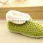 italian GREEN men women soft shoes