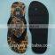 663 LOULUEN Custom Eva Blank Board Sublimation Flip Flops