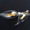 Top quality e14 dimmable vintage wall light