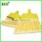 ESD 8" Low Price Plastic Hard Garden Broom