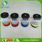 1W Led 3*AAA Battery ABS Material Collapsing Portable Led Camping Lantern