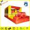 PVC Hot Sale Inflatable Panda Obstacle Course Plioc-314
