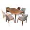 T010 12 people dining table