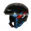 ABS Soft Adjustable Full Face Ski Helmet