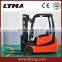 1.3 ton 1.5 ton full A/C power mini 3 point forklift