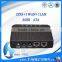 2Voice+1WAN+1LAN ATA VoIP Adapter SIP VoIP Gateway Compatible with Call Agent HUAWEI, ZTE, Alcatel-Lucent