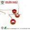 transformer coil for voltage regulator/toroidal transformer GE51