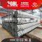 Building material 1 inch ERW carbon steel gi pipe schedule 40                        
                                                                                Supplier's Choice