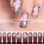 water transfer nail art sticker