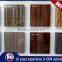 Color mdf board waterproof mdf board malaysia