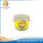 Disposable Popcorn Bucket/Paper Cup