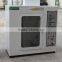 Environmental Combustion Testing