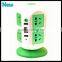 High Quality Multi Australia Usb Wall Power Socket