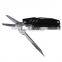 Outdoors tools multi function Pliers stainless steel folding knife