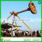Theme park outdoor big pendulum amusement ride for sale