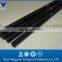 Custom OD/ID and length 3k carbon fiber tube
