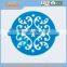 Hot-selling Food-grade PP Cake Decorating Stencils