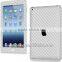 Multi Color Carbon Fiber Sticker for iPad Air / iPad mini with Screen Protector Factory in China