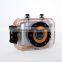 2016 The hot sell sports digital camera waterproof 2.0 TFT Waterproof index 5 meters DV-W108