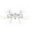 2016 Aerial toys Syma X8W drone with hd camera rc camera drone