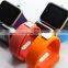 2015 New design pedometer cheap smart watch bluetooth phone