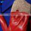 Custom made women nappa leather gloves with great price